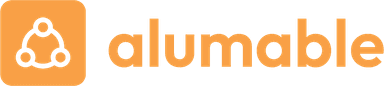 Alumable logo