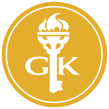 Golden Key logo