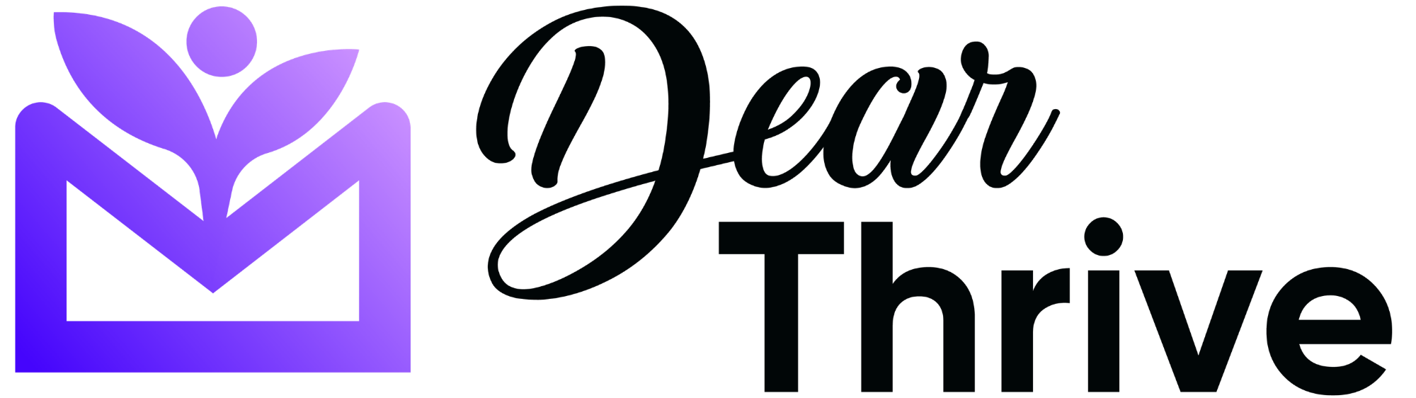 Dear Thrive
